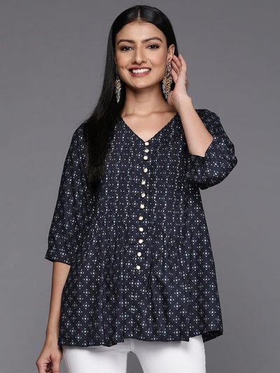 Looking for Ladies Tops Store Online with International Courier? | Cotton  short tops, Short kurti designs, Cotton tops designs